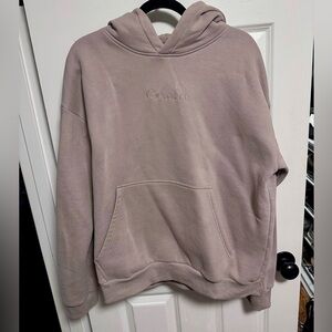 Comfrt Signature Hoodie